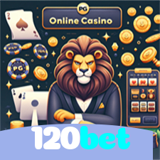 120bet:Apostas emocionantes no futebol e diversão garantida com roleta e poker!