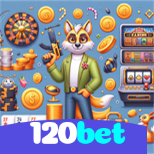 120bet：Aposte no futebol e jogue os melhores jogos de cassino como slots e blackjack!
