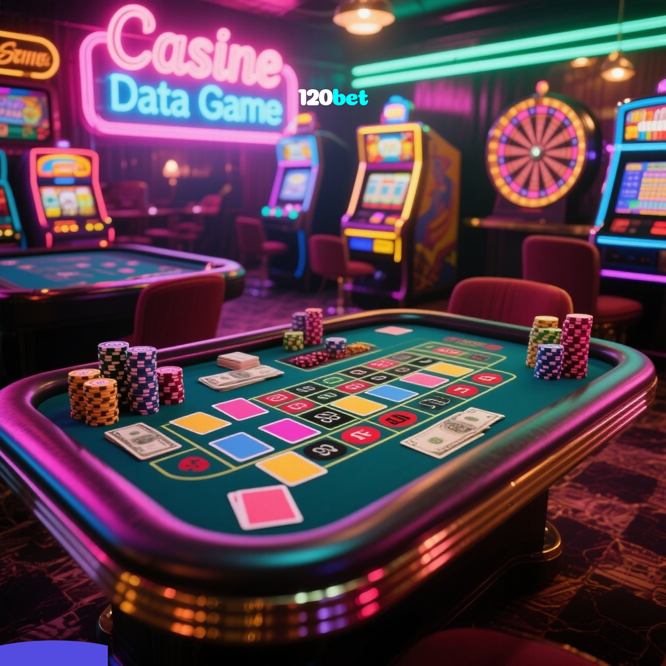 120bet:Aposte no futebol e ganhe prêmios em blackjack e roleta online!