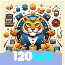 120bet：Apostas emocionantes em futebol e vitórias épicas no cassino online!