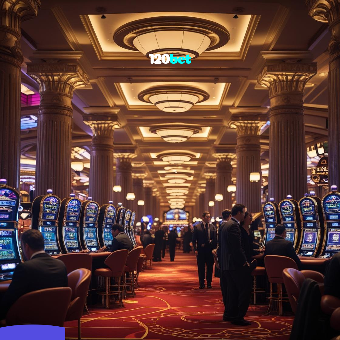 120bet:Jogue nas roletas e descubra as maiores vitórias!