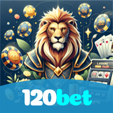 120bet:Apostas ao vivo no futebol e diversão garantida com jogos de cassino!
