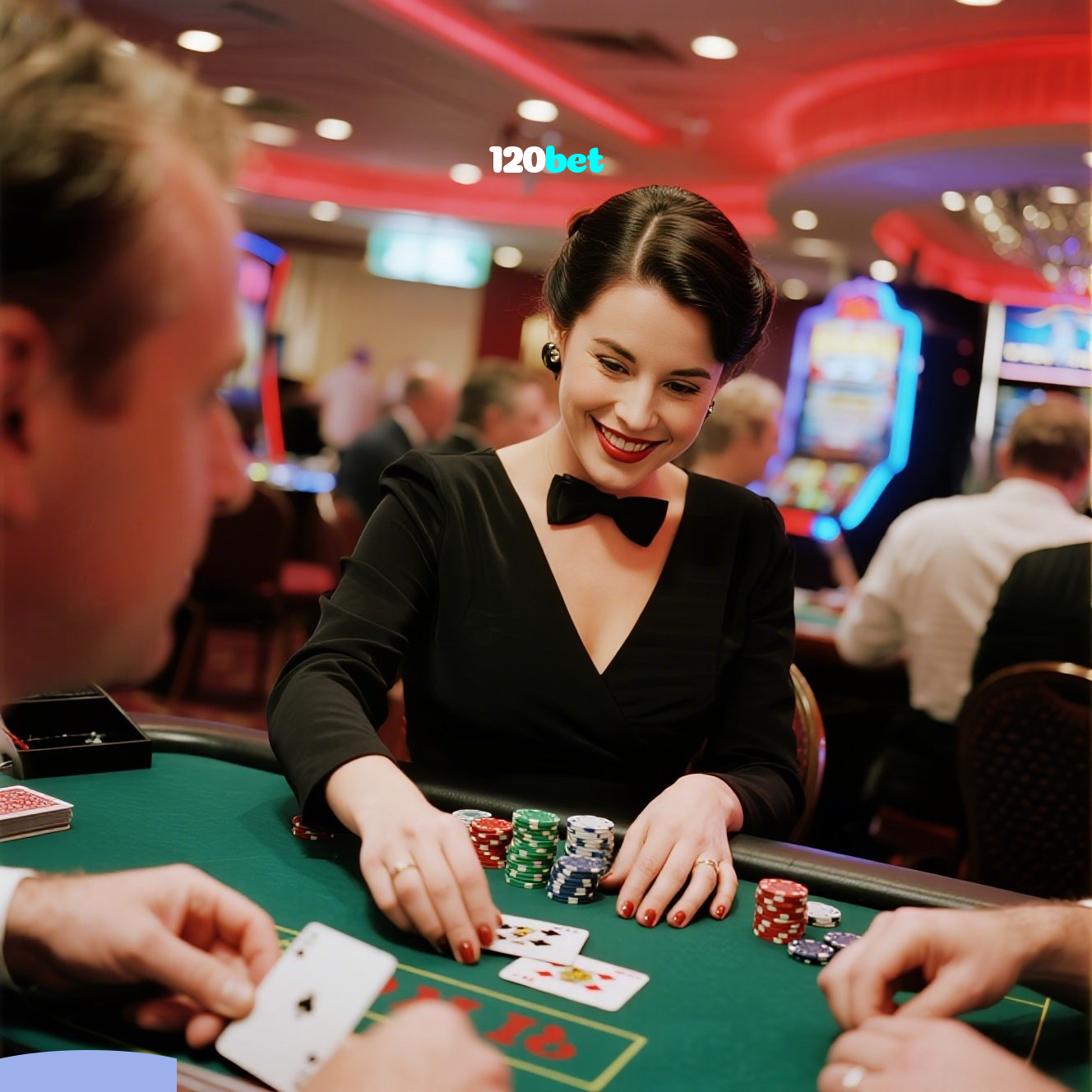 120bet:Jogue blackjack, aposte no futebol e vença com grandes prêmios!