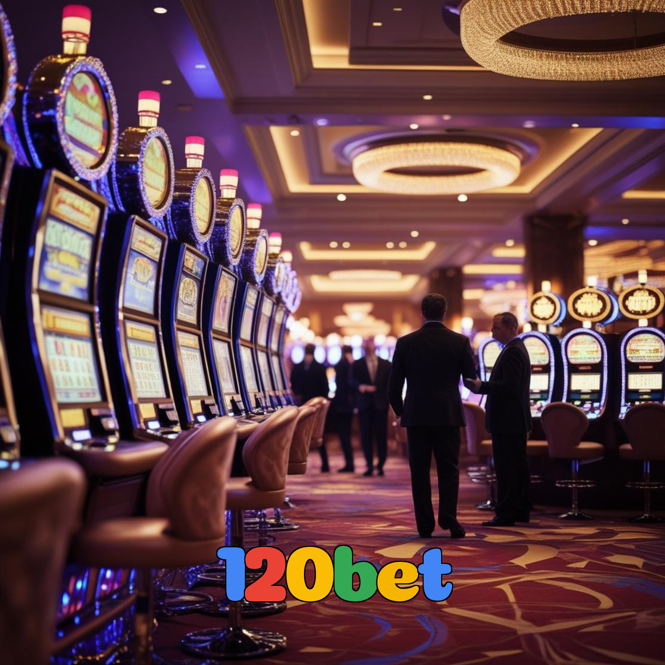 120bet:Jogue slots de tirar o fôlego e conquiste vitórias épicas!