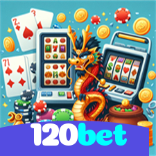 120bet:Ganhe no blackjack, aposte no futebol e vença com grandes prêmios!
