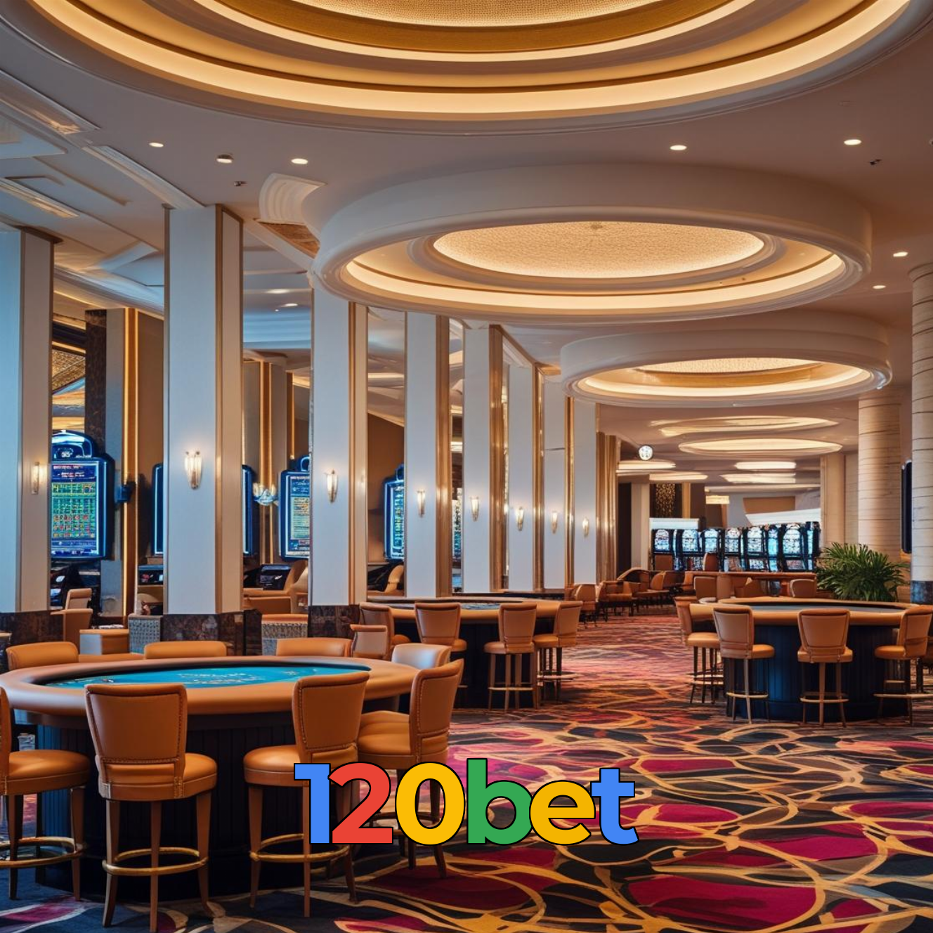 120bet:Sinta a emoção do cassino! Aposte agora e ganhe prêmios reais!