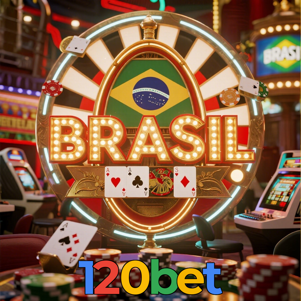 120bet:Desafie a roleta e ganhe prêmios incríveis no nosso cassino!