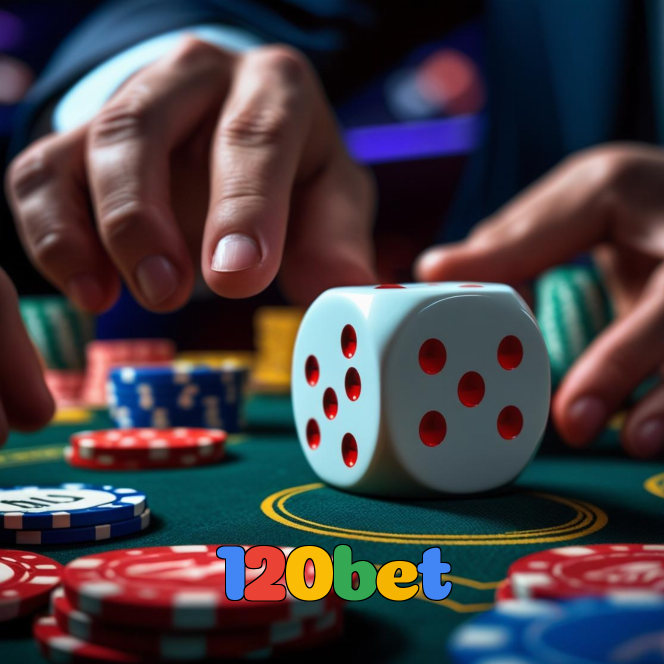 120bet:Jogue as melhores slots e conquiste jackpots épicos!