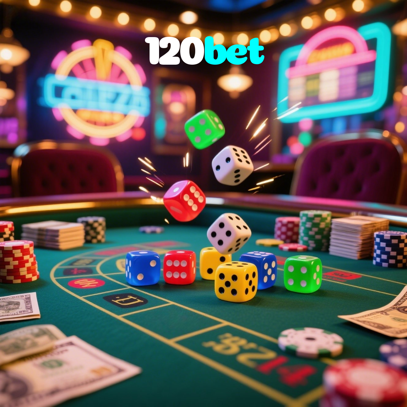 120bet:Jogue slots de tirar o fôlego e conquiste vitórias épicas!