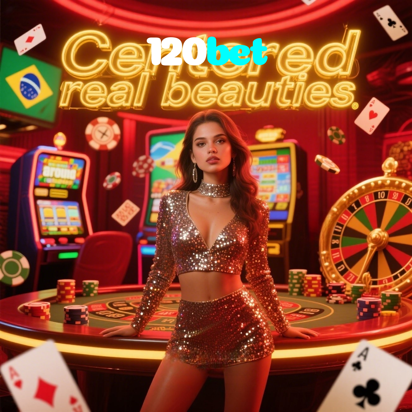 120bet:Onde a diversão e a sorte se encontram: poker, roleta e futebol online!