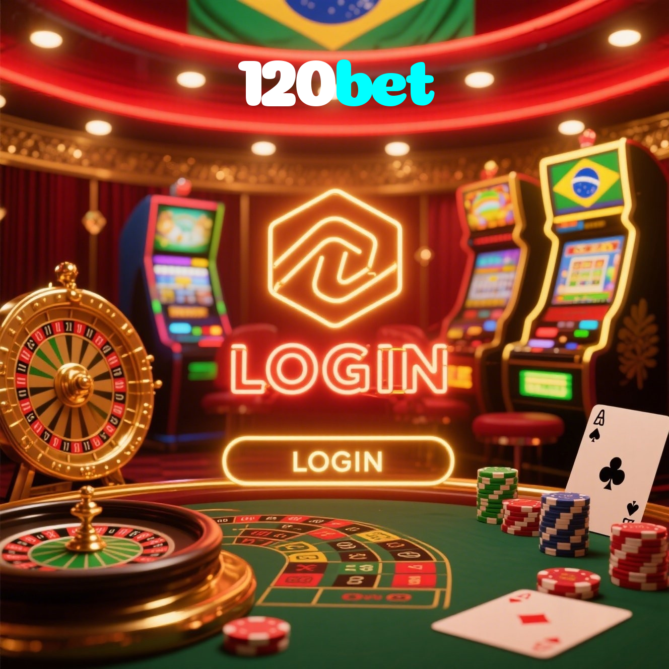 120bet：Vença no blackjack e conquiste grandes prêmios!