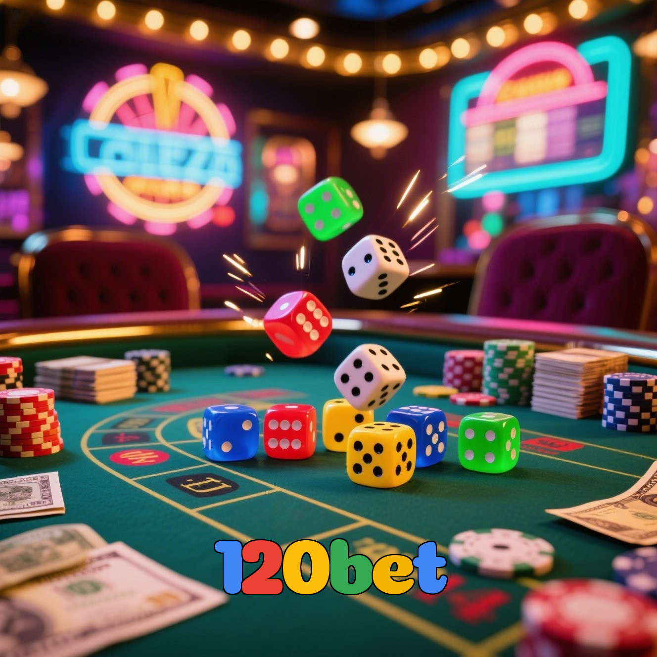 120bet：Aposte no futebol e jogue os jogos mais emocionantes como blackjack e poker!
