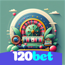 120bet：Ganhe prêmios incríveis no futebol e em jogos como roleta e blackjack!