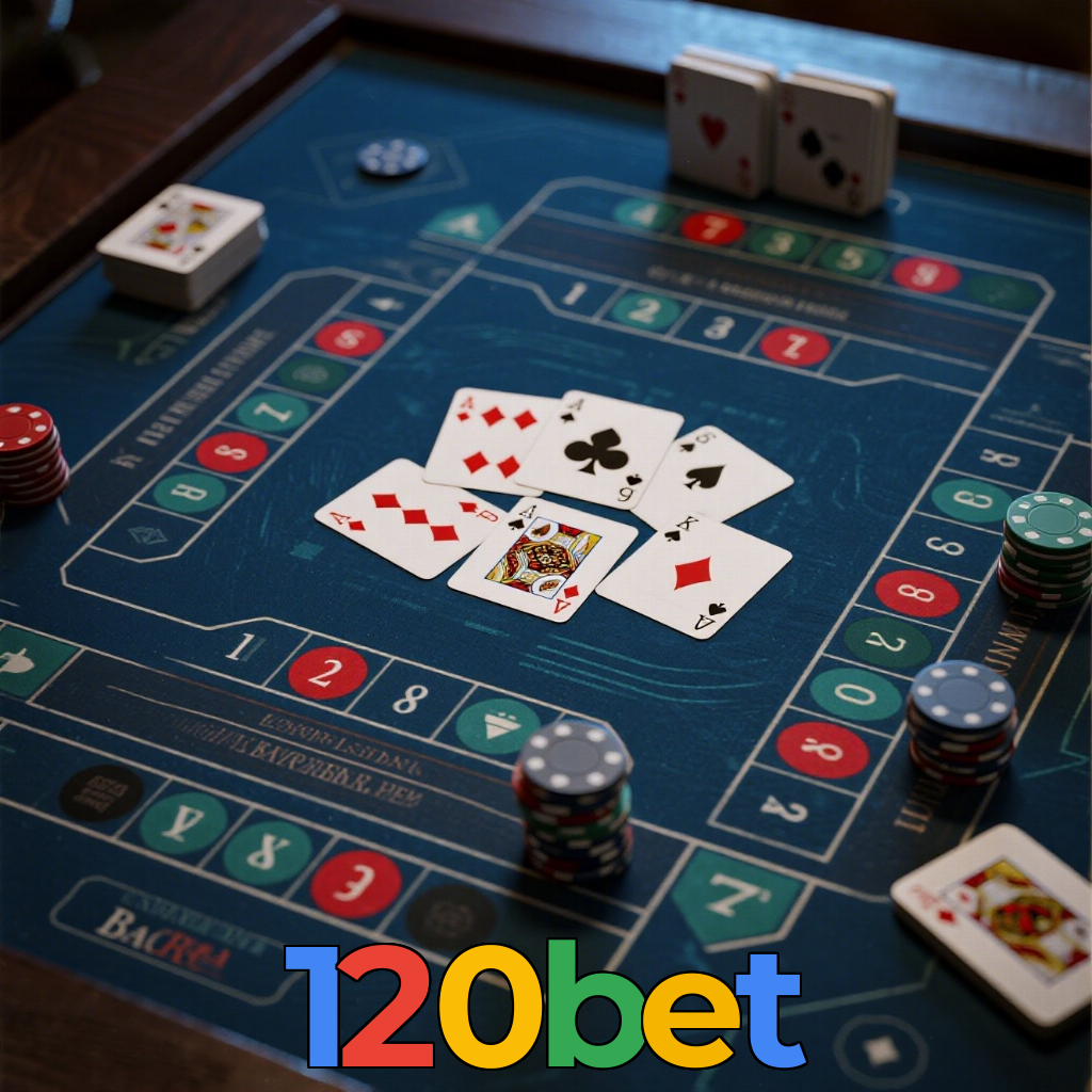 120bet:Apostas de futebol nunca foram tão emocionantes! Vença agora!