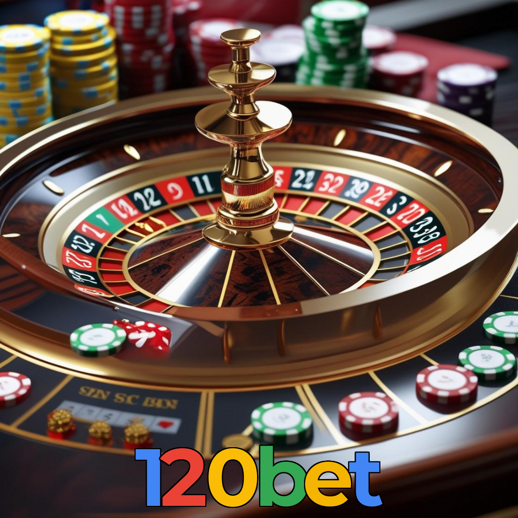 120bet:Aposte nas mesas de poker e ganhe vitórias épicas!