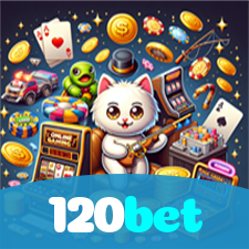 120bet：Jogue as melhores slots e aposte no futebol para grandes vitórias!