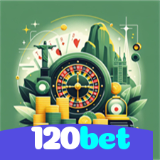 120bet:A sorte está na roleta! Aposte e veja sua vitória acontecer!