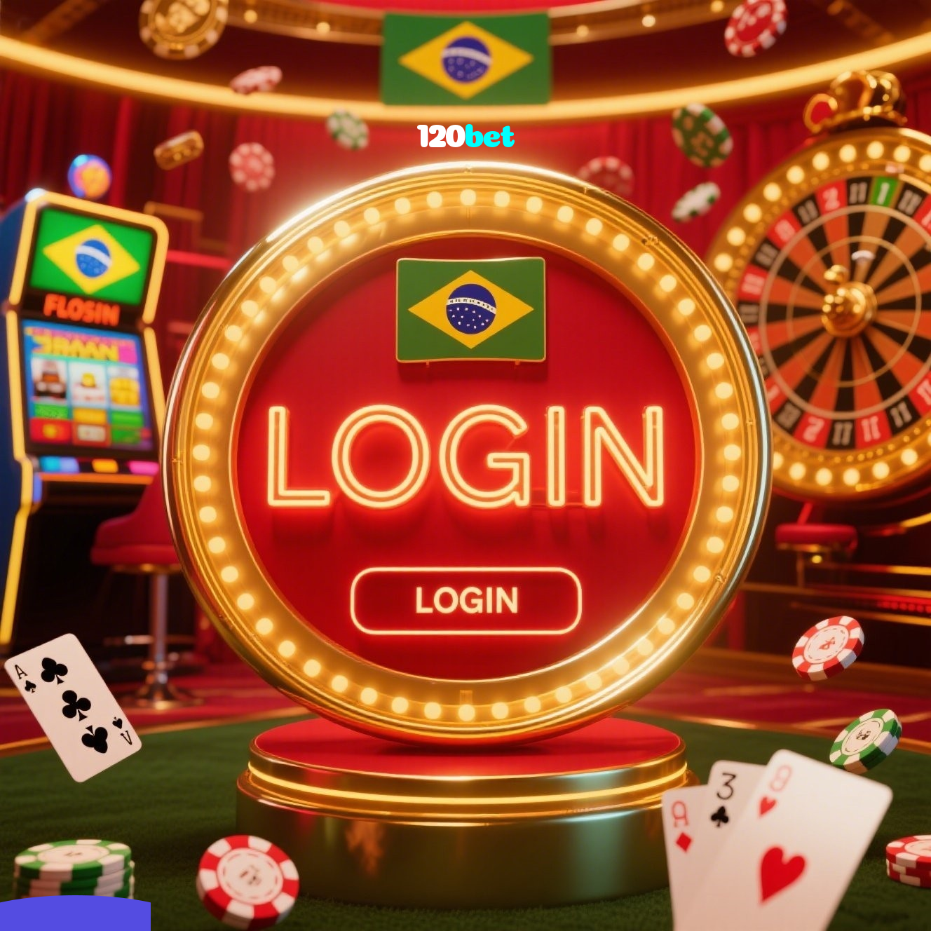 120bet:Mostre sua habilidade nas mesas de poker e vença os adversários!