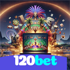 120bet:Aposte no seu time de futebol e ganhe no blackjack e roleta online!