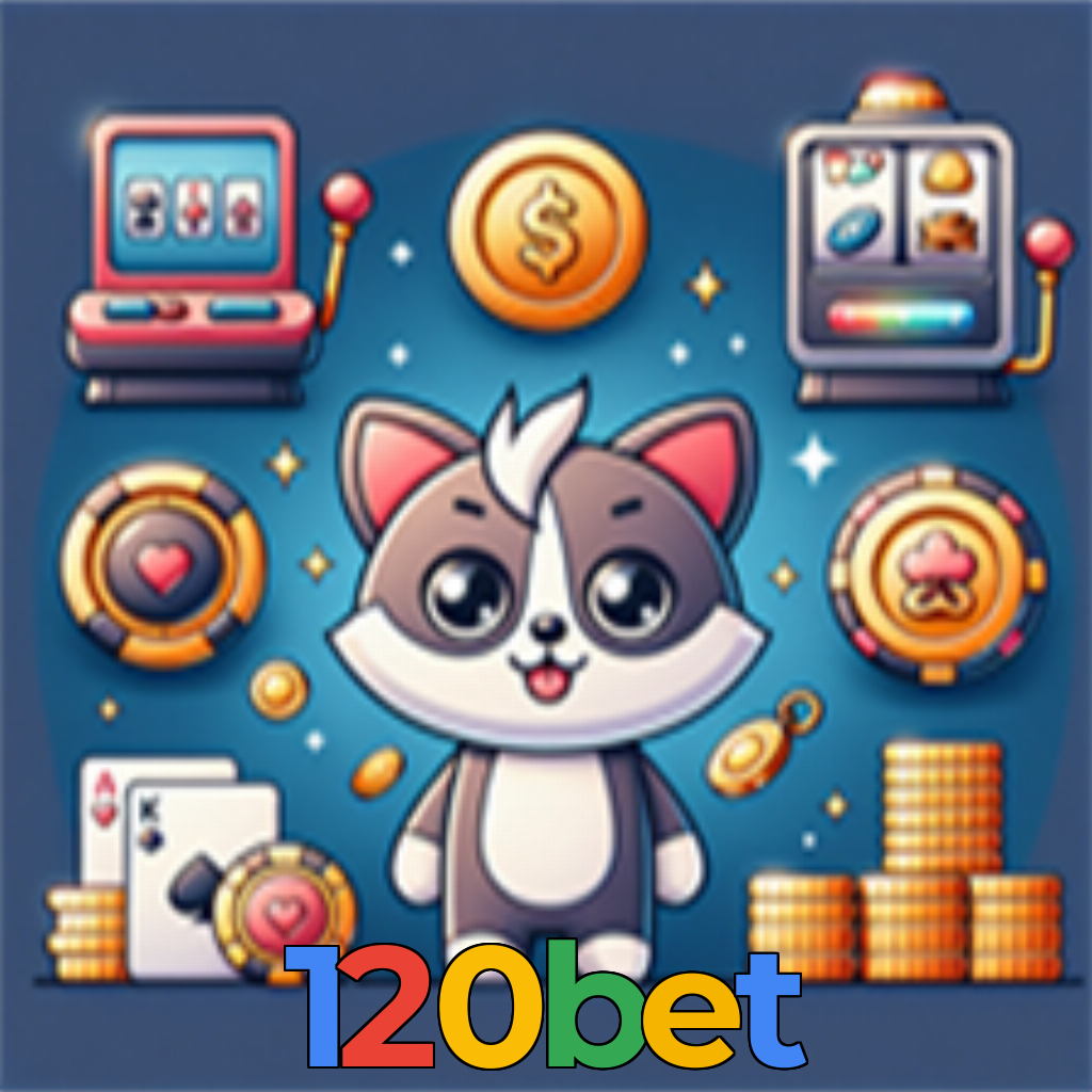120bet:As slots mais emocionantes estão esperando por você! Vença agora!