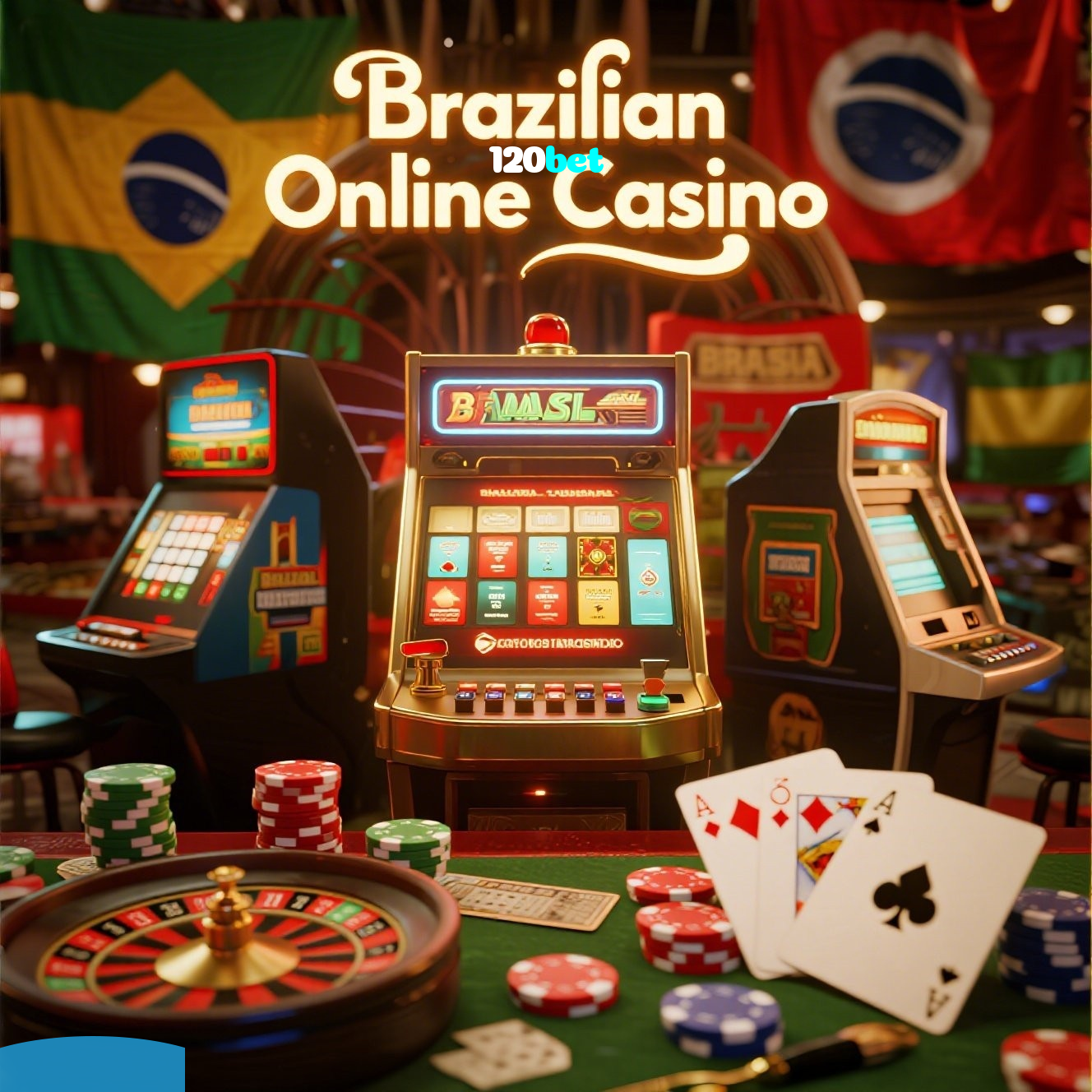 120bet：Jogue no melhor cassino online e descubra os maiores prêmios!