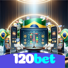 120bet:Cada aposta é uma nova vitória em nosso cassino online!