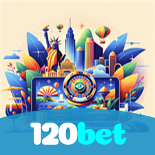 120bet：Onde o futebol e o cassino se encontram para grandes vitórias!
