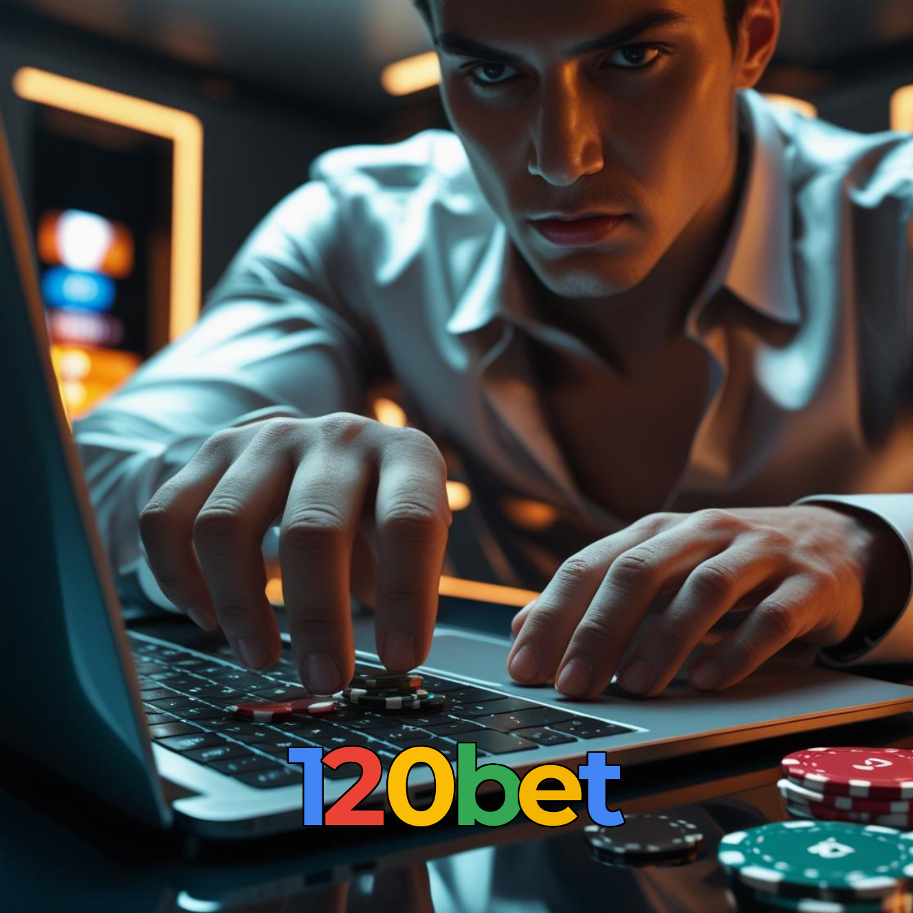 120bet:Jogue poker, roleta e aposte ao vivo no futebol online para grandes vitórias!