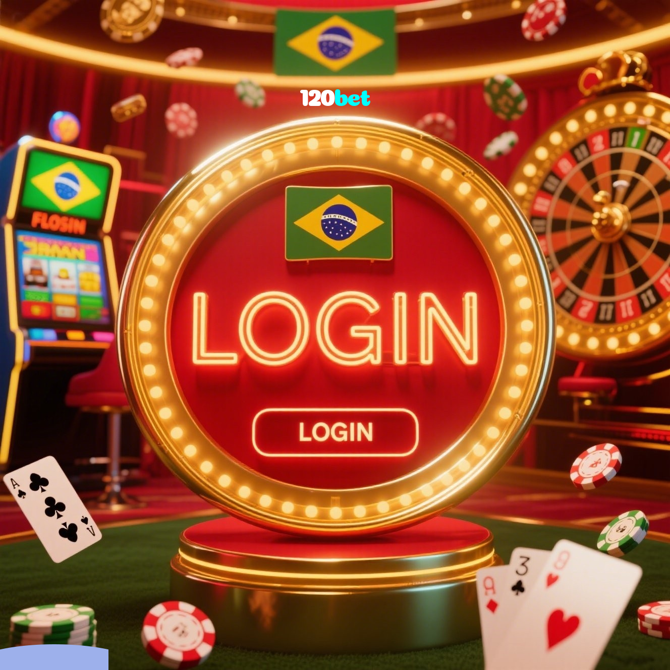 120bet:Ganhe prêmios fantásticos nas roletas online!