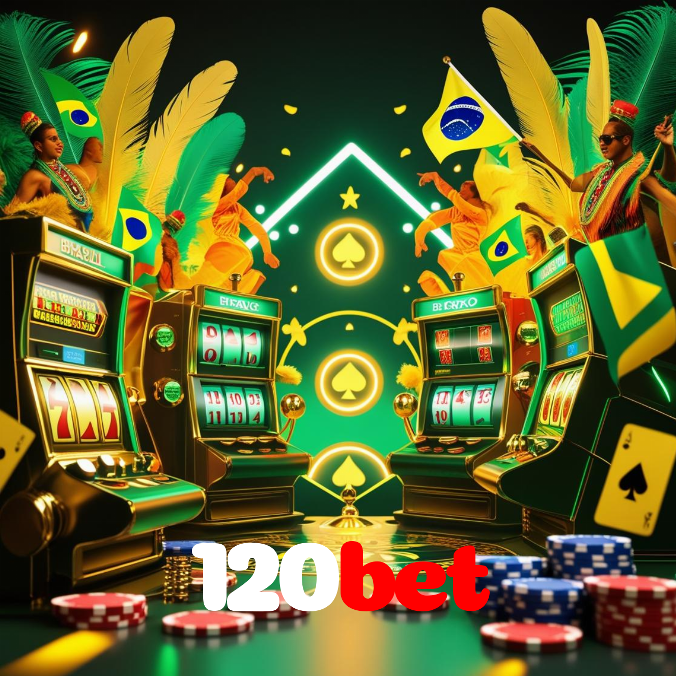 120bet:Jogue blackjack e sinta a emoção de vencer no cassino!