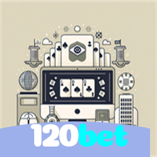 120bet:Jogue nas melhores slots e descubra o jackpot dos seus sonhos!