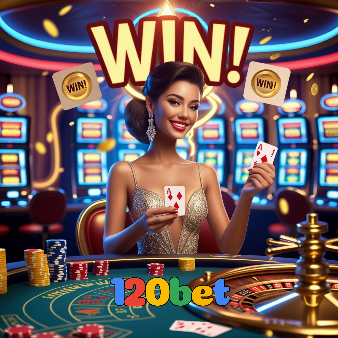 120bet：Vença no poker e mostre que você é um verdadeiro campeão!