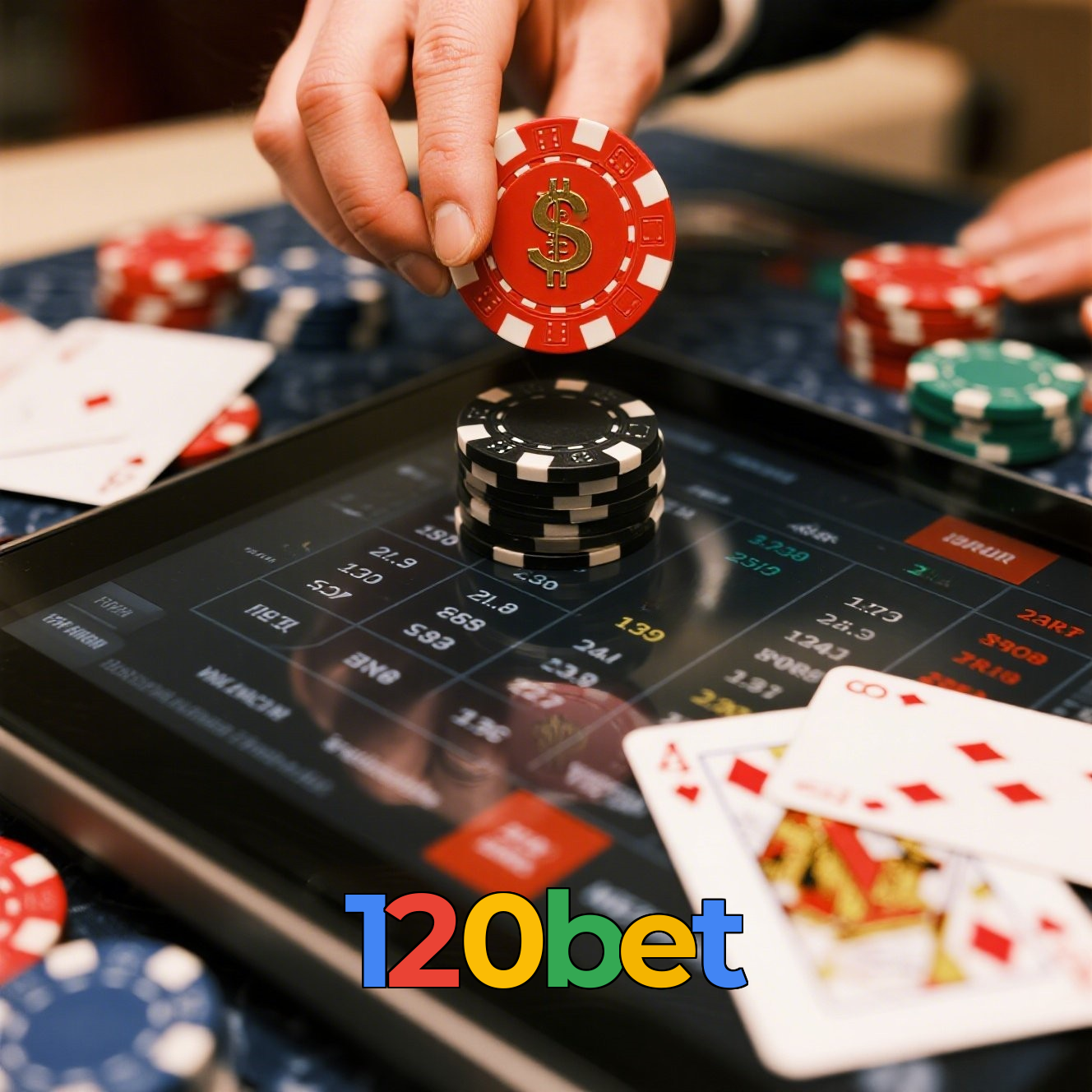 120bet:As slots mais emocionantes estão esperando por você! Jogue agora!