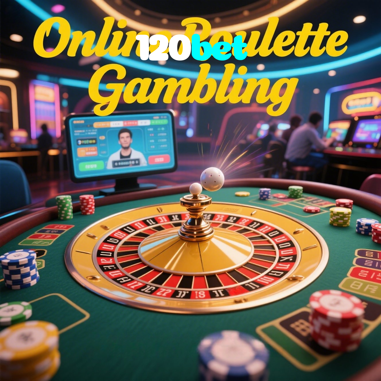 120bet:Vença no poker online! Prove que você é o mestre das cartas!