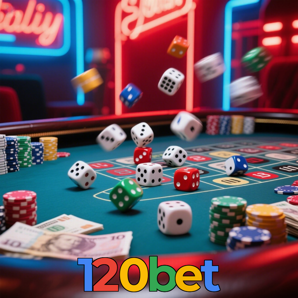 120bet:O cassino online oferece grandes prêmios! Aposte e ganhe agora!