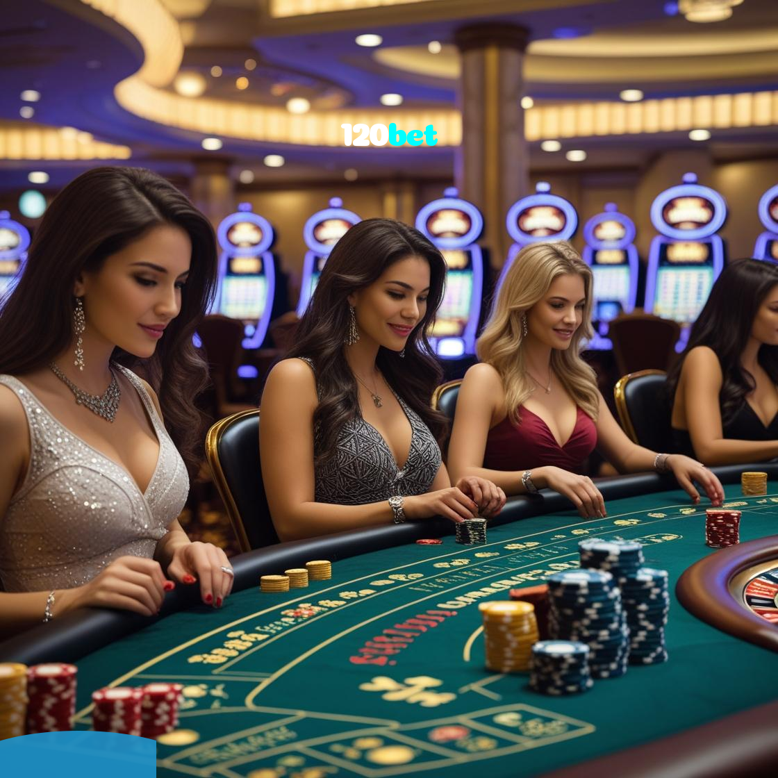 120bet:Jogue poker, ganhe no futebol e vença no cassino online mais confiável!
