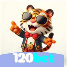 120bet:Jogue as melhores slots e conquiste jackpots épicos!