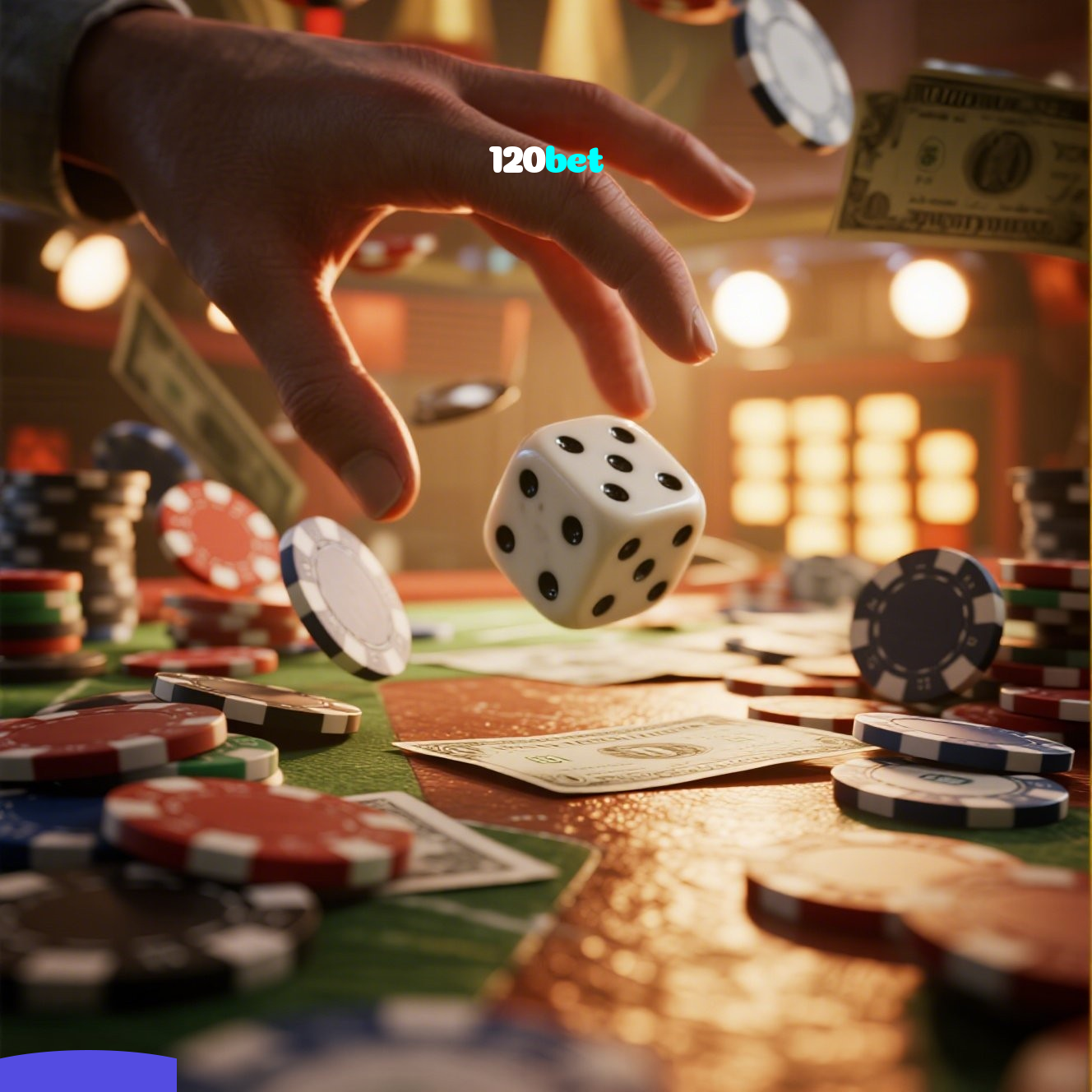 120bet:Jogue nas mesas de poker e vença como um profissional!
