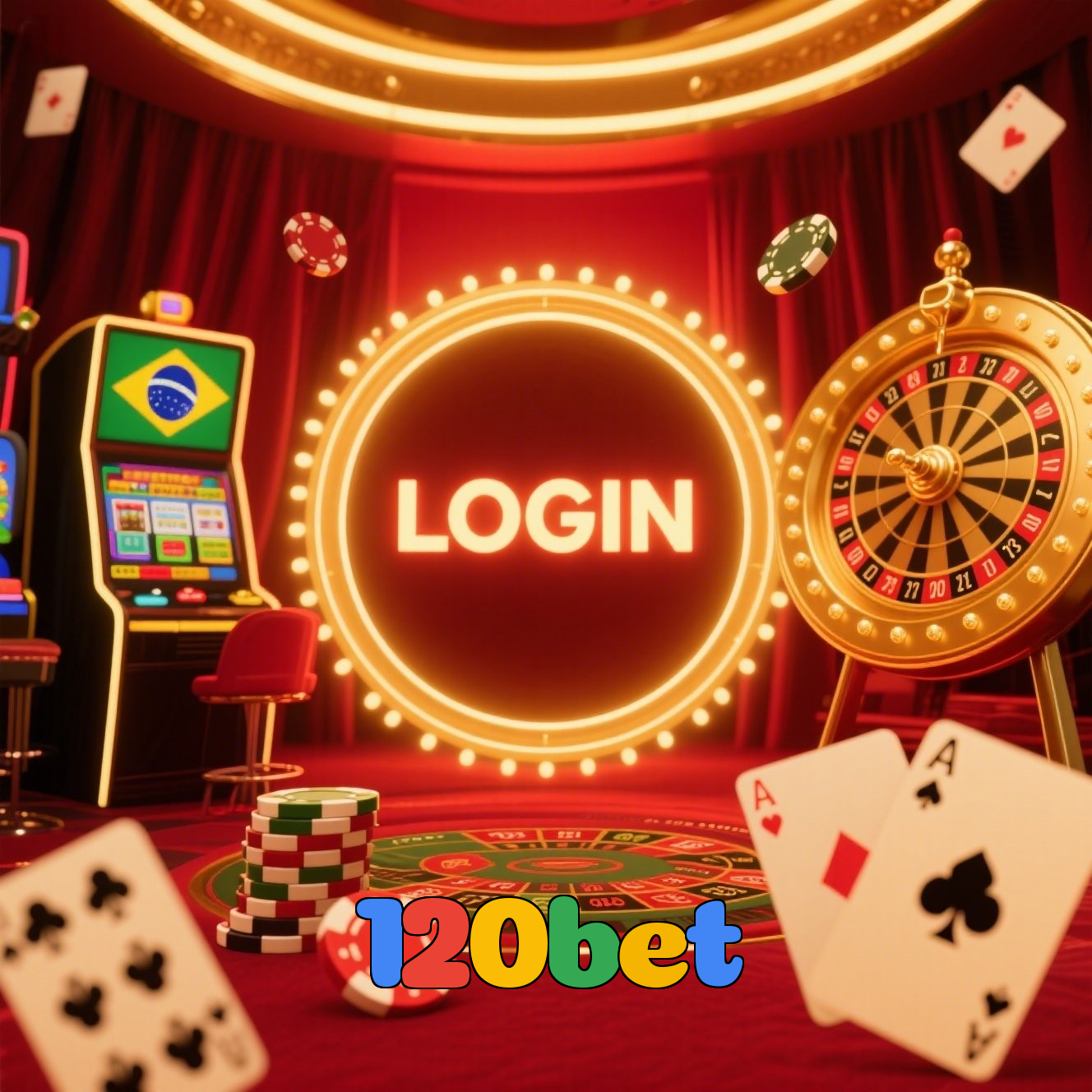 120bet：Jogue poker como um profissional e vença grandes desafios!