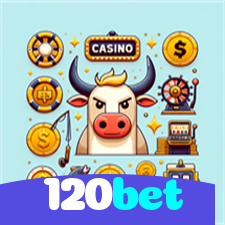 120bet:Onde o futebol e o cassino online se encontram para grandes prêmios!