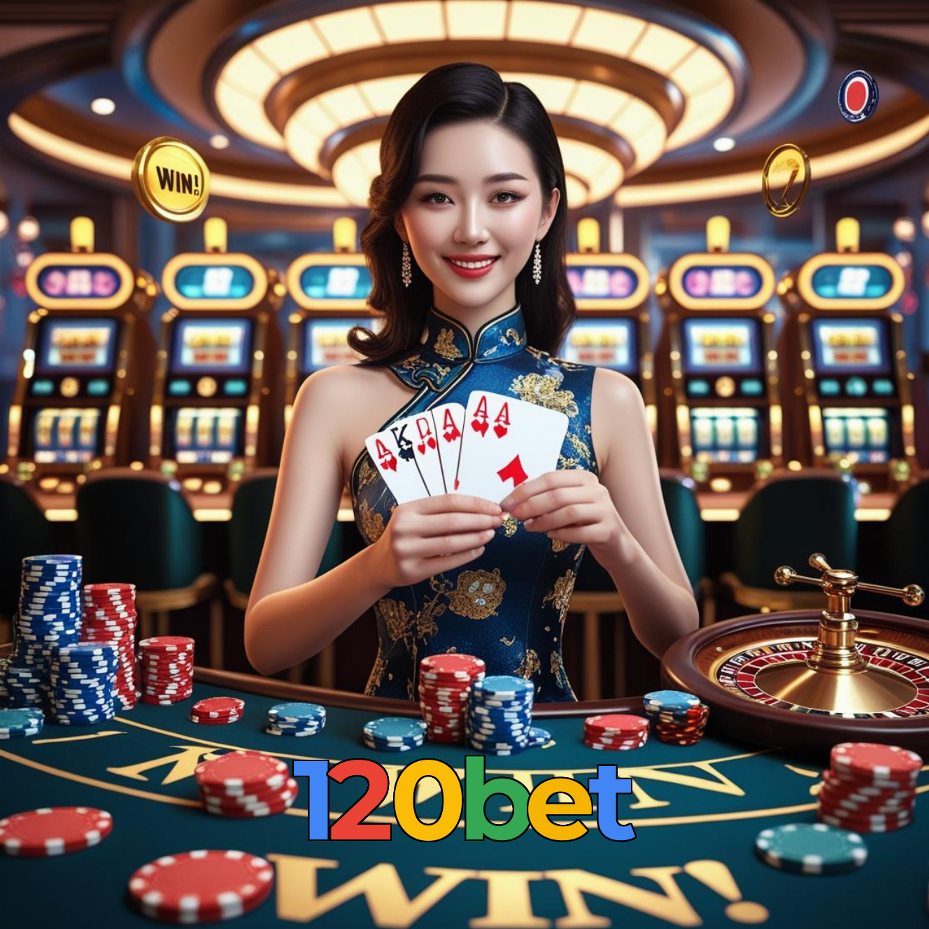 120bet:Jogue slots, poker e aposte no futebol com grandes prêmios em jogo!