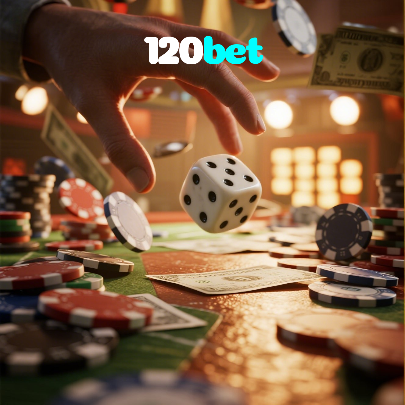 120bet:No cassino online mais seguro, aposte no futebol e jogue slots emocionantes!