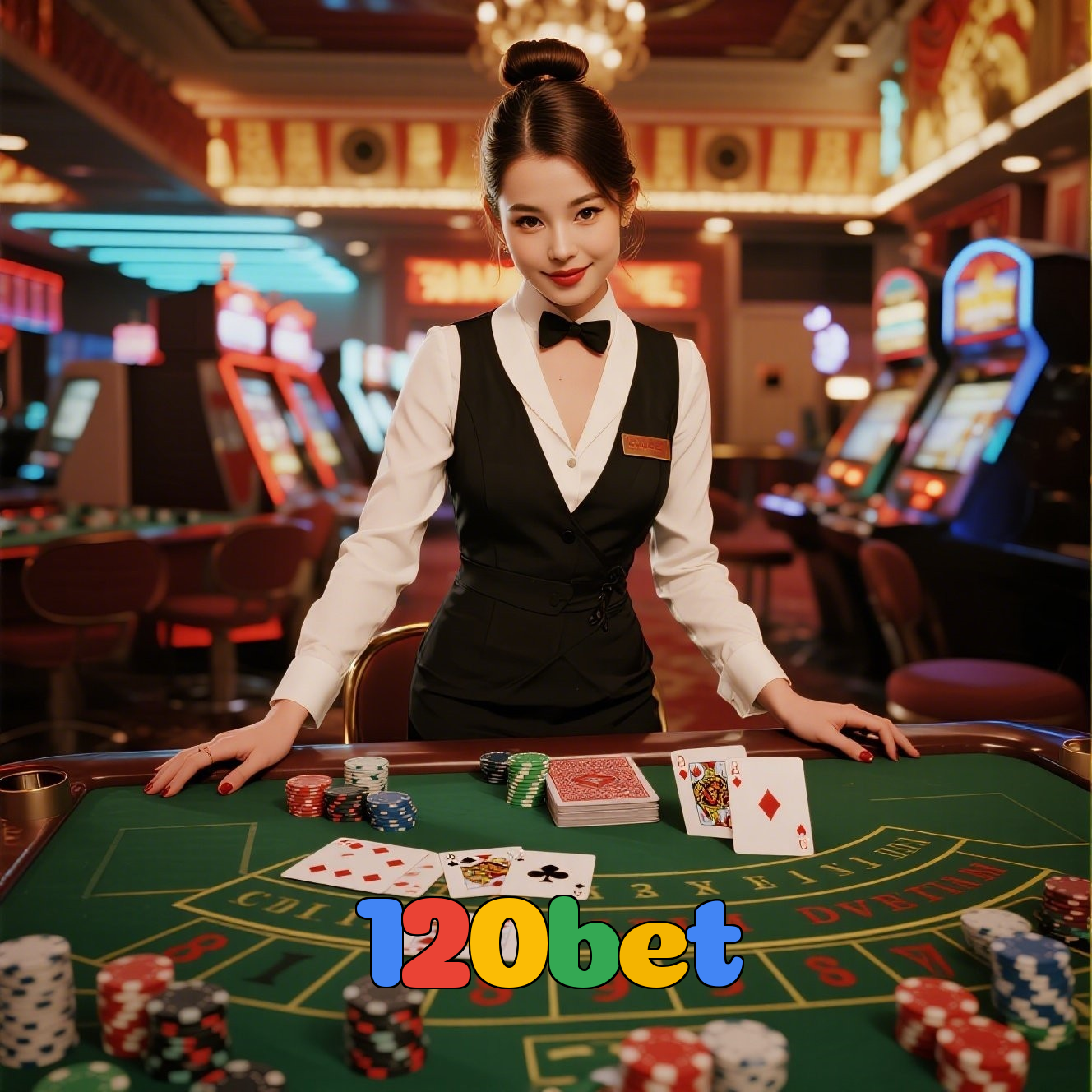 120bet:Jogue poker, aposte no futebol e conquiste prêmios incrÃveis no cassino!