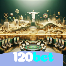 120bet：Jogue roleta, aposte no futebol e ganhe grandes prêmios!