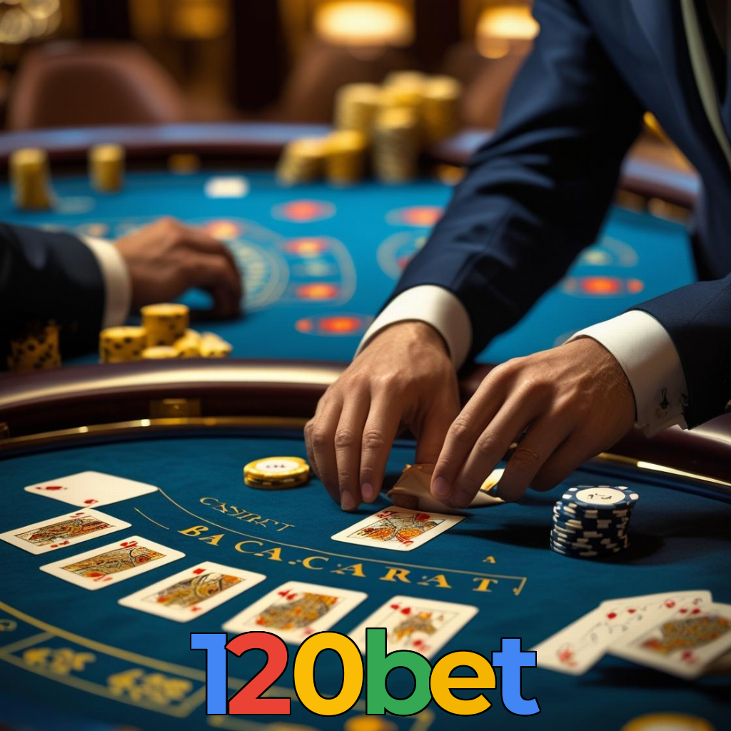 120bet:Jogue poker e aposte no futebol online, tudo no mesmo lugar!