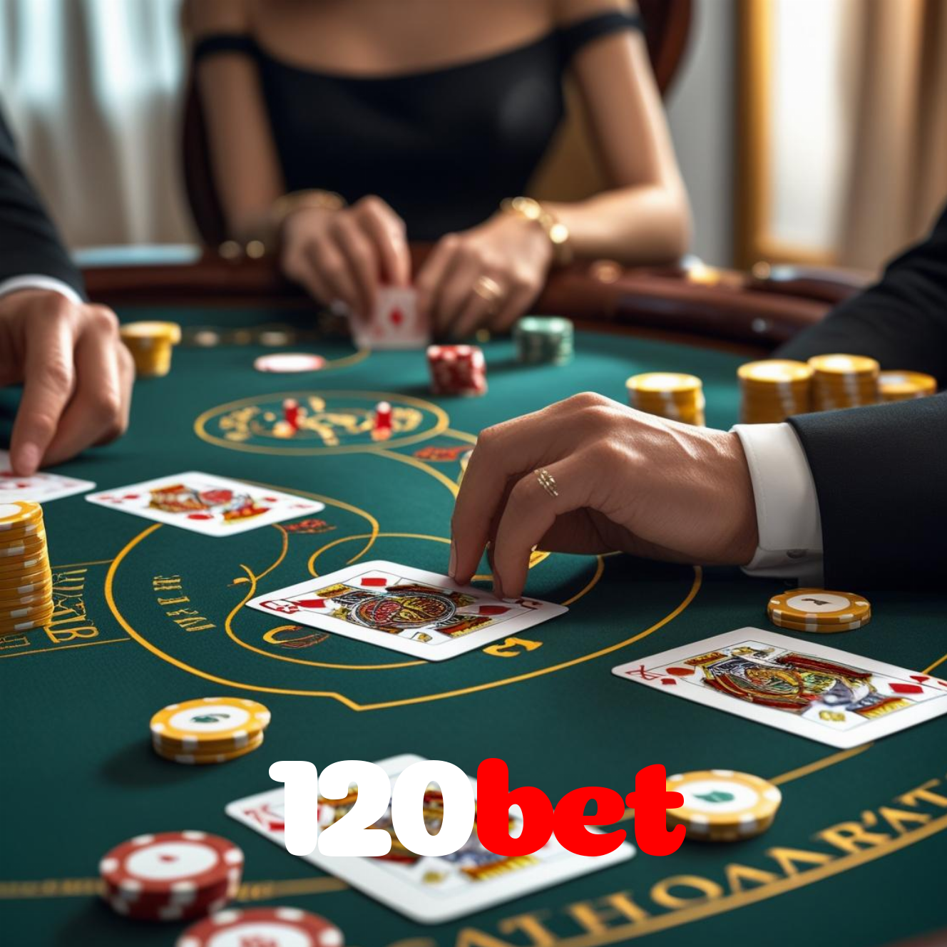 120bet:As melhores slots para você! Aposte e ganhe agora!