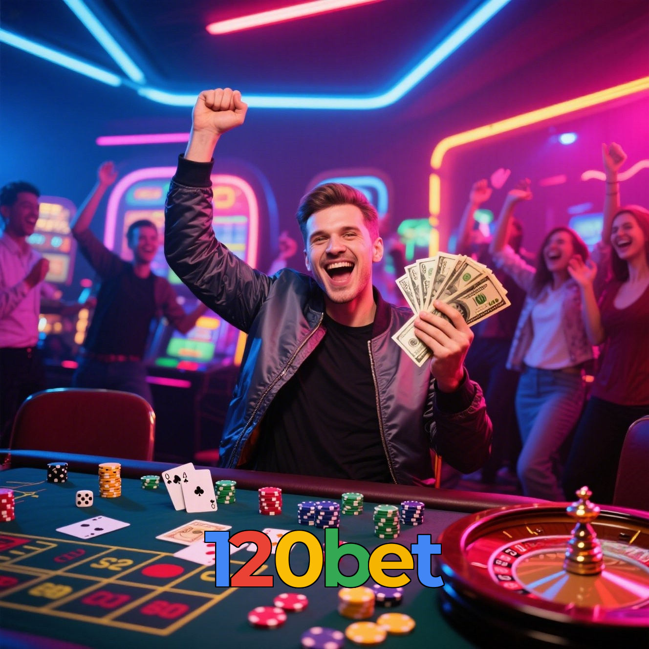 120bet:Ganhe prêmios incríveis jogando roleta e apostando no futebol online!