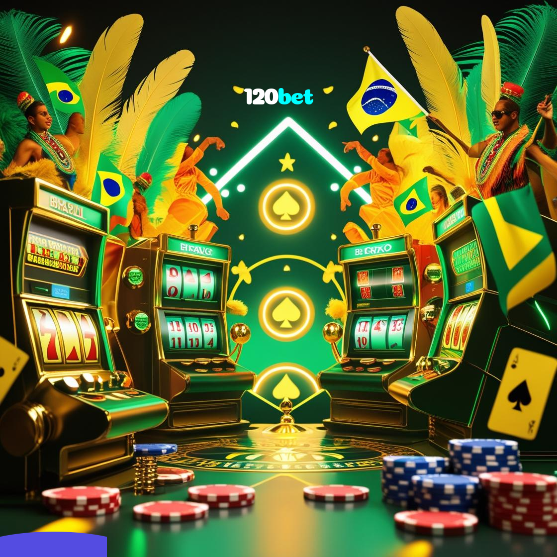 120bet：Aposte no futebol online e sinta a emoção de marcar seu prêmio!