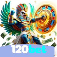 120bet:Jogue agora nas melhores slots e ganhe muito mais!