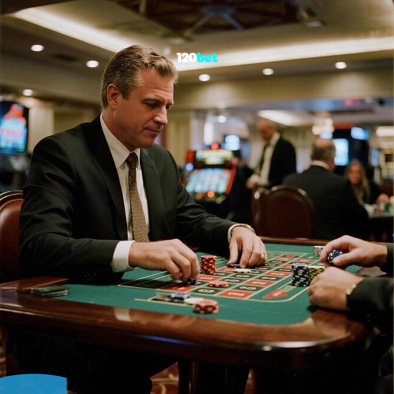 120bet:Jogue nas melhores slots e conquiste grandes jackpots!